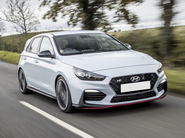 i30 type 3 Ph I - N - 2017-....